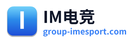 IM电竞 Logo